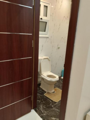 Apartment for rent in 6th of October City